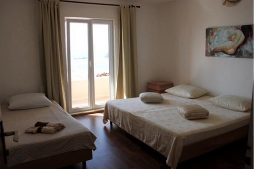 Apartments Anita - Three Bedroom apartment with Terrace and Sea View - foto 9
