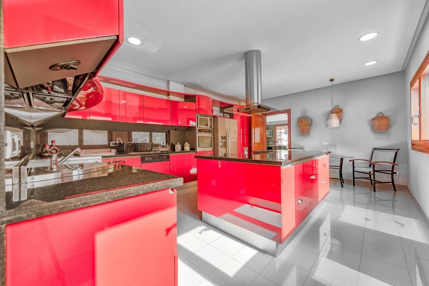 EXCLUSIVE HOME MASPALOMAS - foto 5