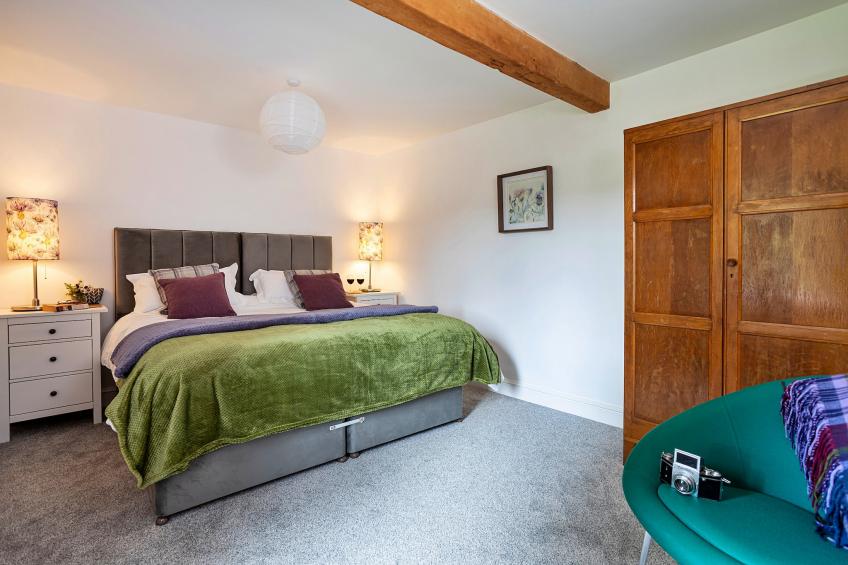 Quarry Lodge - foto 21