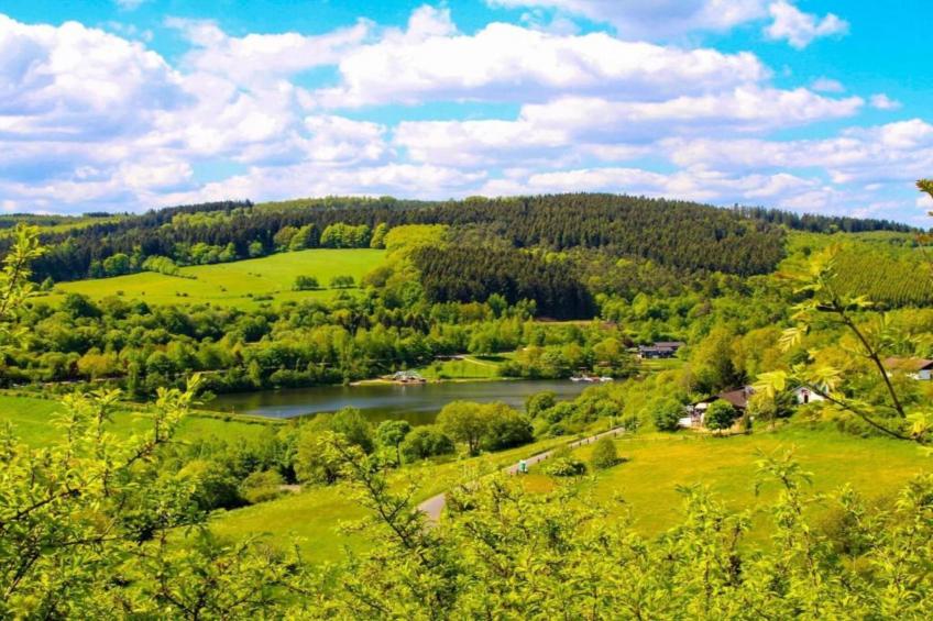 Ferienwohnung Landidyll am Salzhaff - foto 30