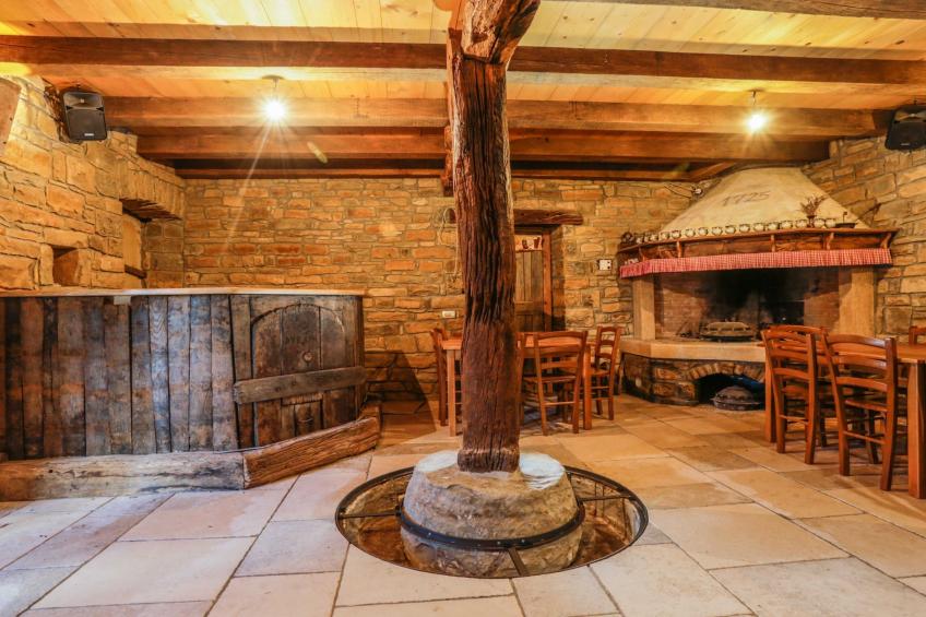 Abitanti Rustic Apartment with Balcony - Two Bedroom Apartment with Balcony - foto 11