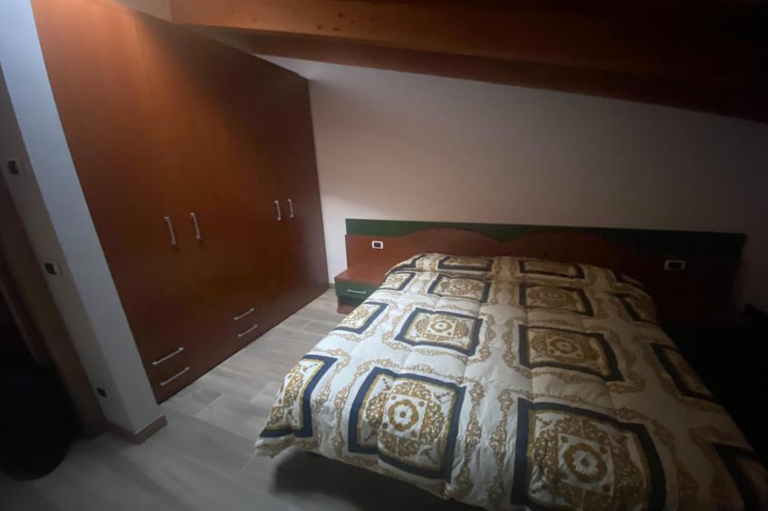 Residence Villa Gianna Limone sul Garda - Trilo Mansarda 2 pax - foto 25