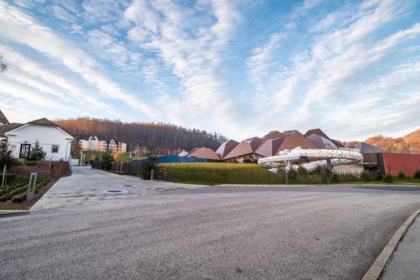 Rustic and Radiant Retreat Apartments with Terrace - Classic One Bedroom Apartment with Terrace (owner app 12) - foto 26