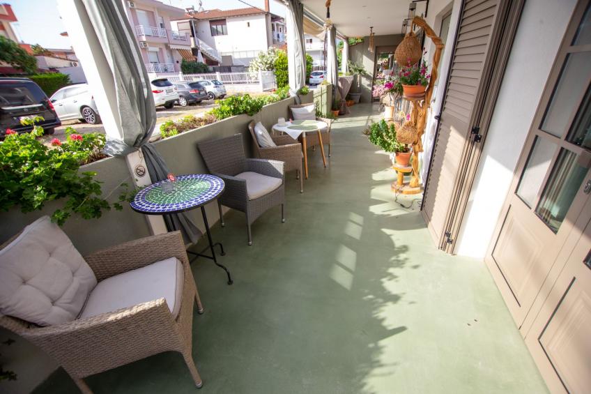 mit Terrasse - foto 22