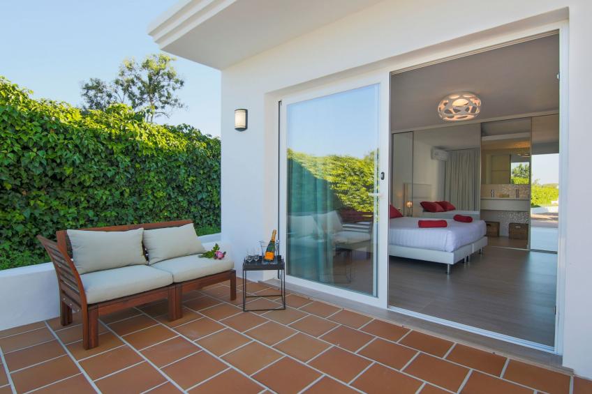 Villa Can Raes - foto 2