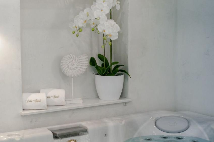 Villa Bante an der Strandpromenade - foto 35