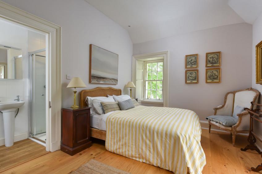 Glenquiech House - foto 29