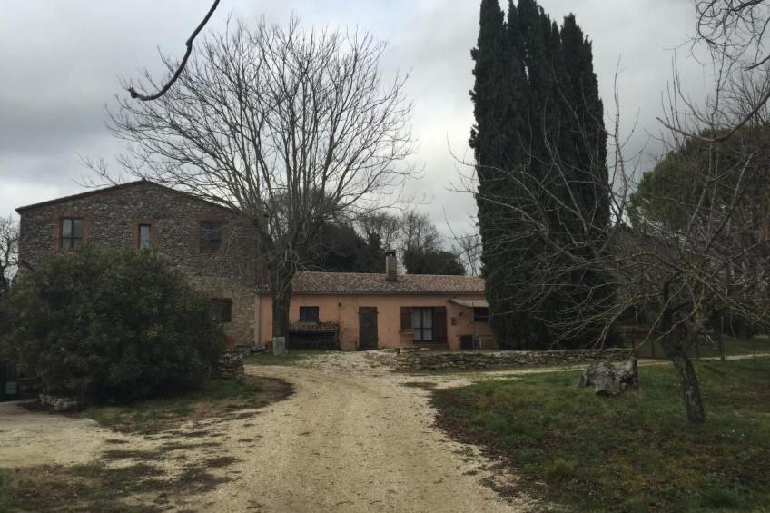 Unabhaengige Wohnung in Amelia mit Garten, Grill - foto 14