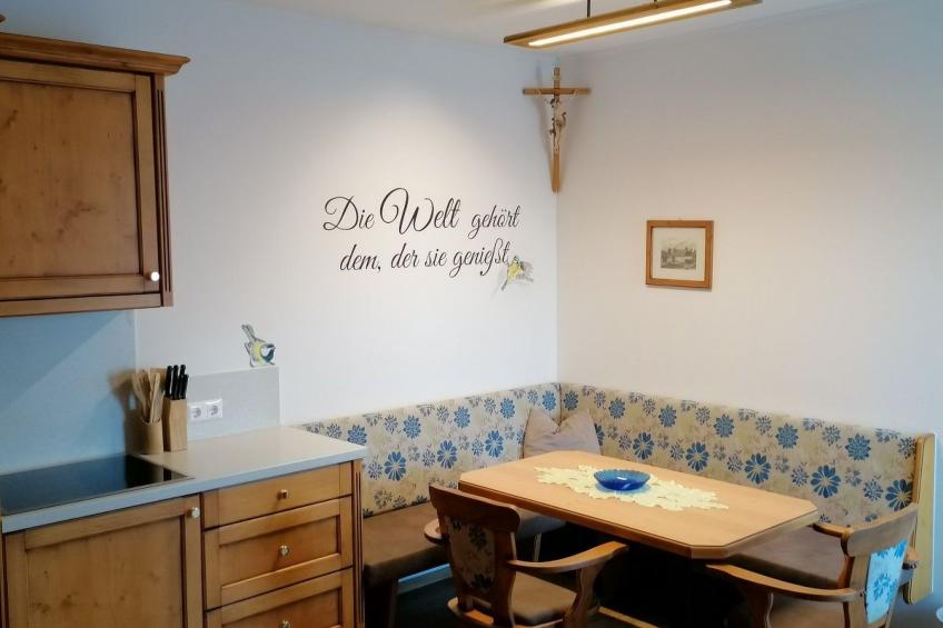 Reißkofel in Steinfeld - foto 6