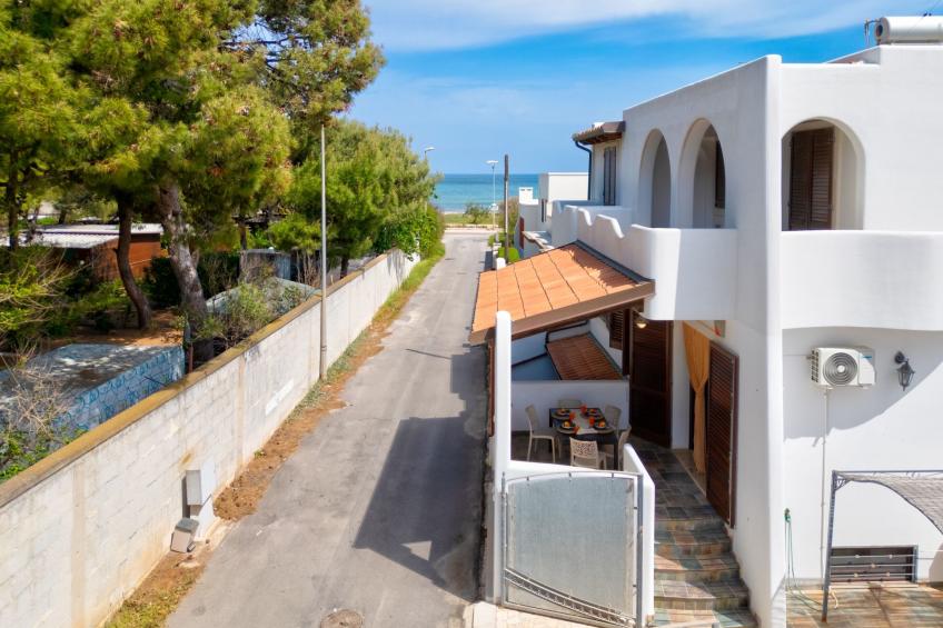 Der Meerblick von Viola - foto 3