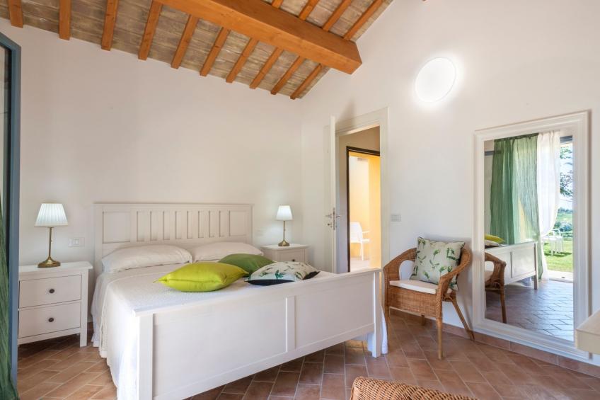 Villa Elettra Marcheholiday - foto 43