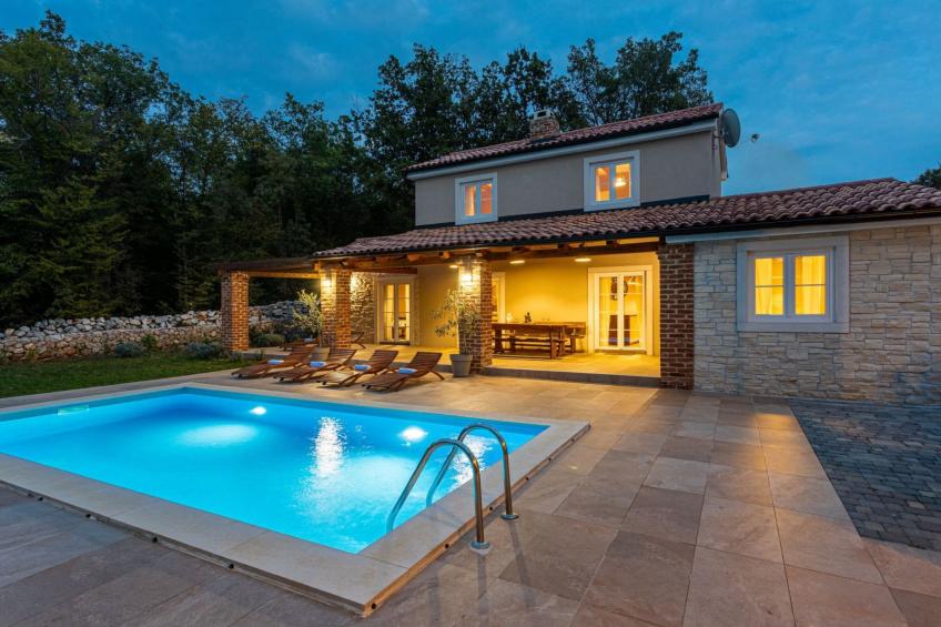 Villa Lucia Krk - foto 2