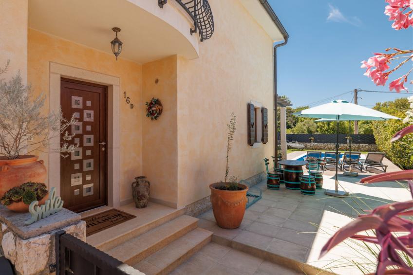 Villa Gabriela - foto 49