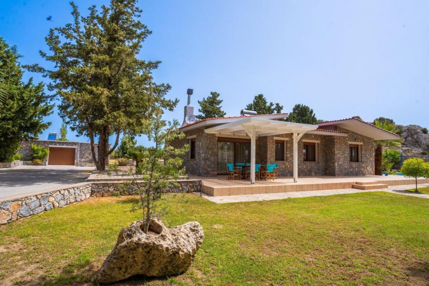 Ferienvilla Madia in Strandnähe - foto 4