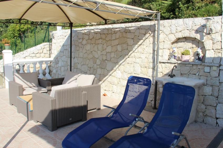 "Rocabel" mit Blick auf das Wasser - foto 20