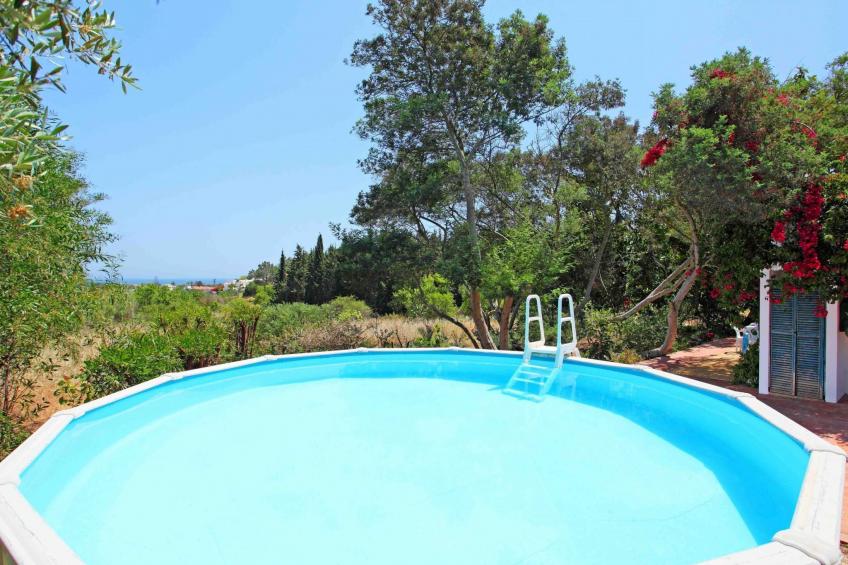 "Casa Branca" mit Grill - foto 34