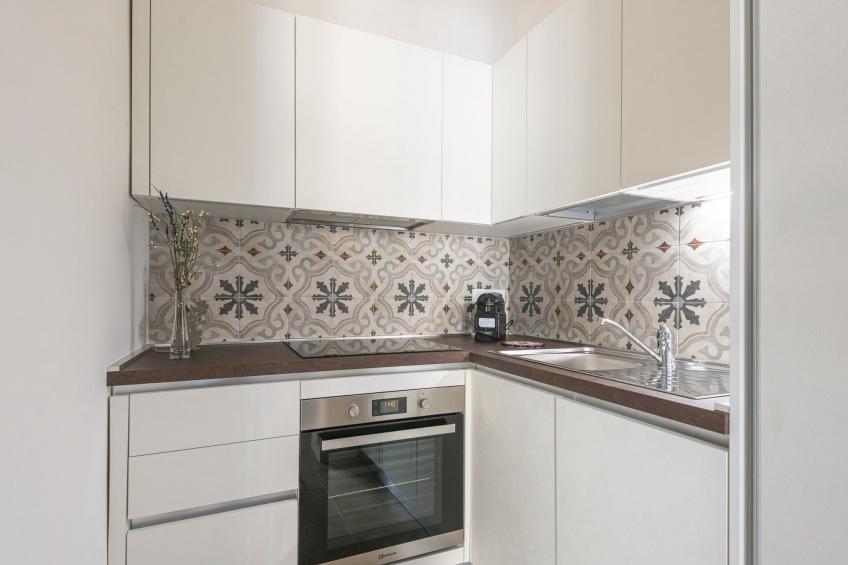 Wohnung in Taranto mit privatem Parkplatz - foto 19