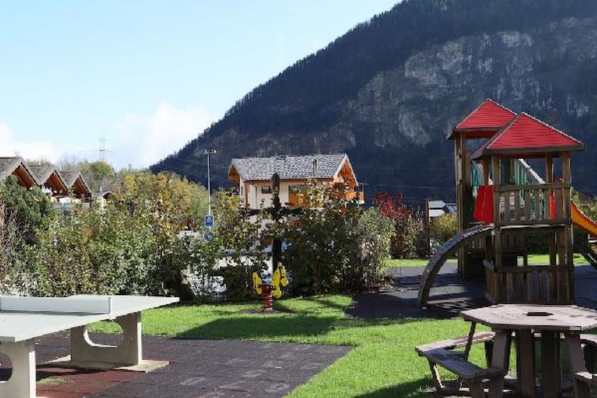 Petit Nid Douillet au Coeur de Salvan - foto 17