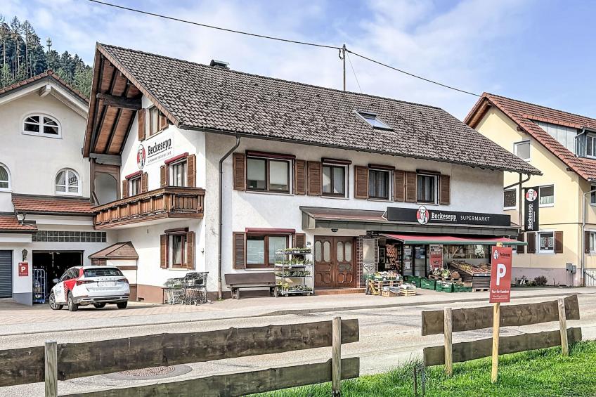 Sommer Apartements Schwarzwald - foto 28