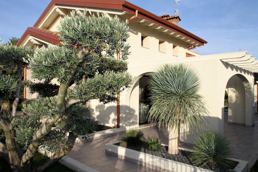 Casa sulle colline - foto 27