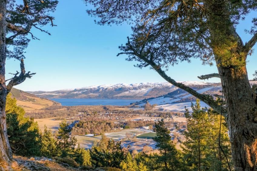 Loch Ness Lodge - foto 49