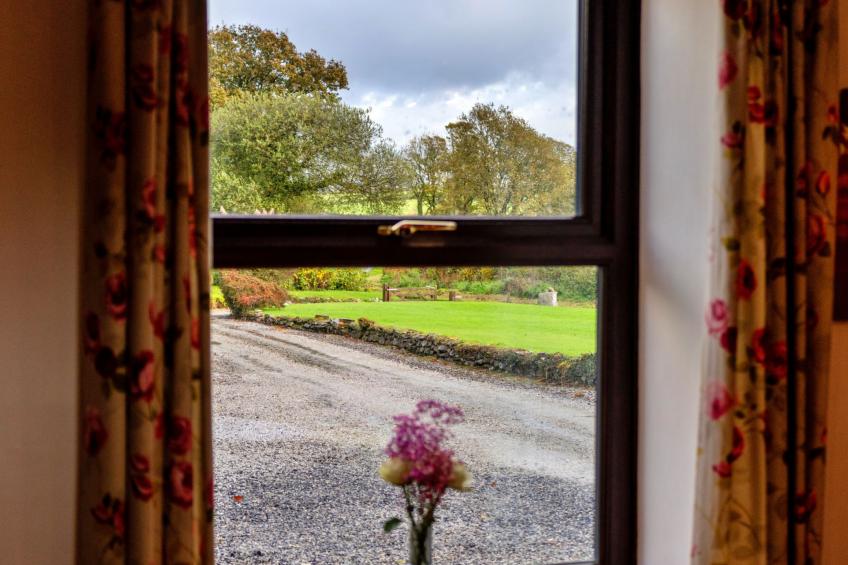 Old Nog Cottage, Stowford - foto 14