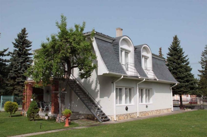 Holiday apartment near to Lake Balaton with garden - BF-7M4J