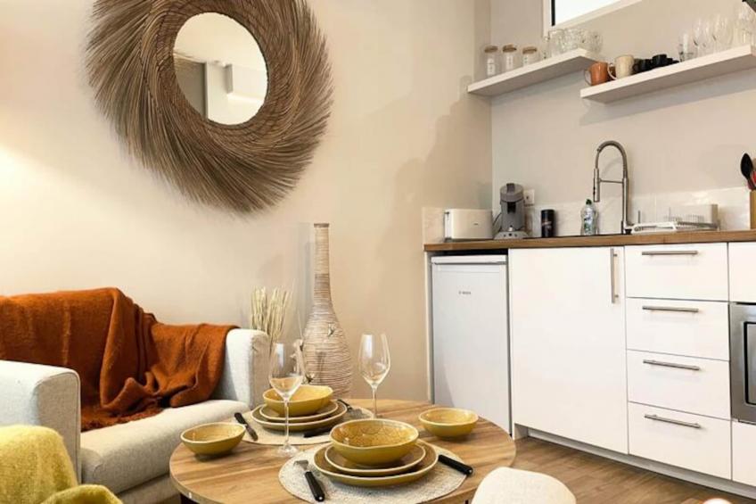 The Pearl - Jacuzzi - Cinéma - Patio - Parking - foto 29