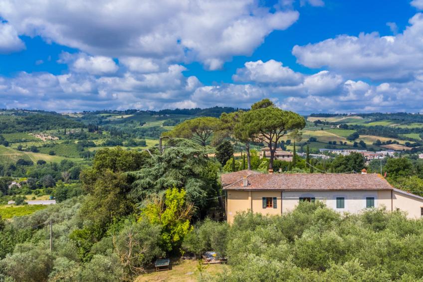 Villa il Giglio - foto 2