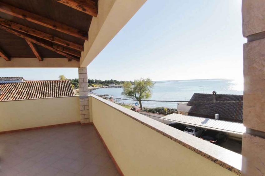 Holiday apartment with air conditioning and sea view - BF-2HBGW - foto 10