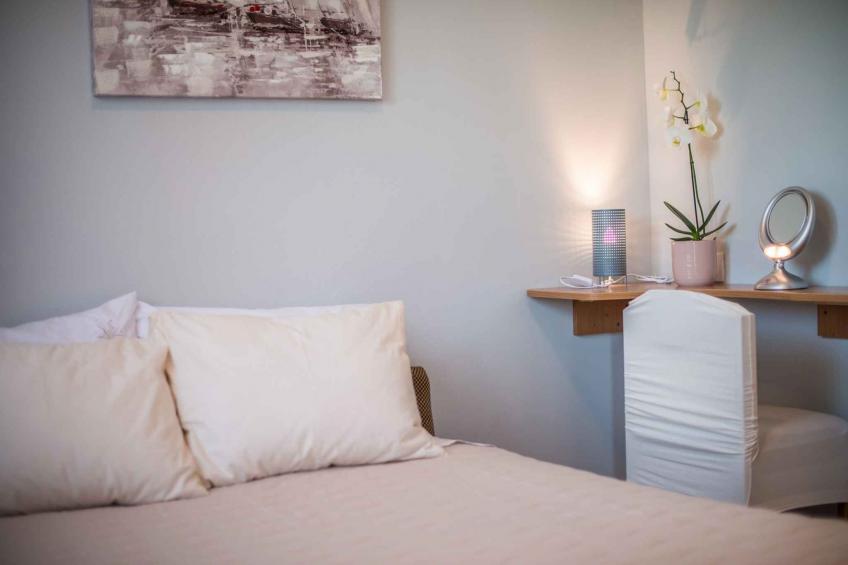 Vakantiewoning met airconditioning en terras - BF-K2ZZ3 - foto 11