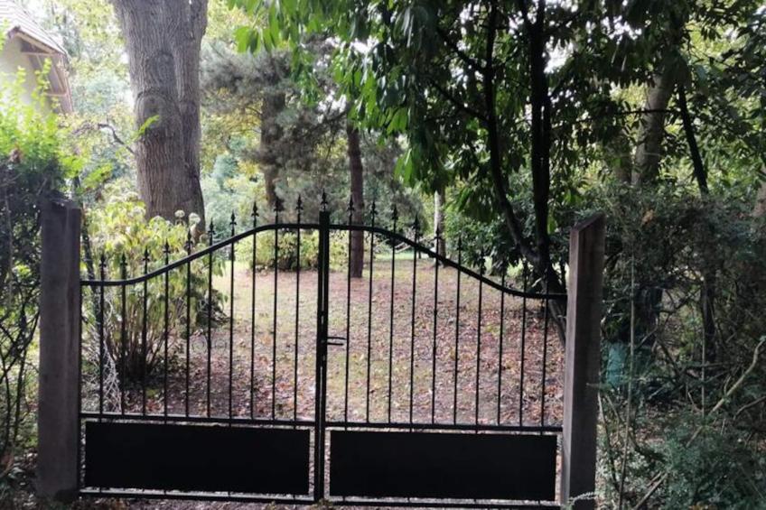 Résidence Bg32 - Mer & Bois De Cise.. Maison Individuelle Avec Grand Jardin - foto 6