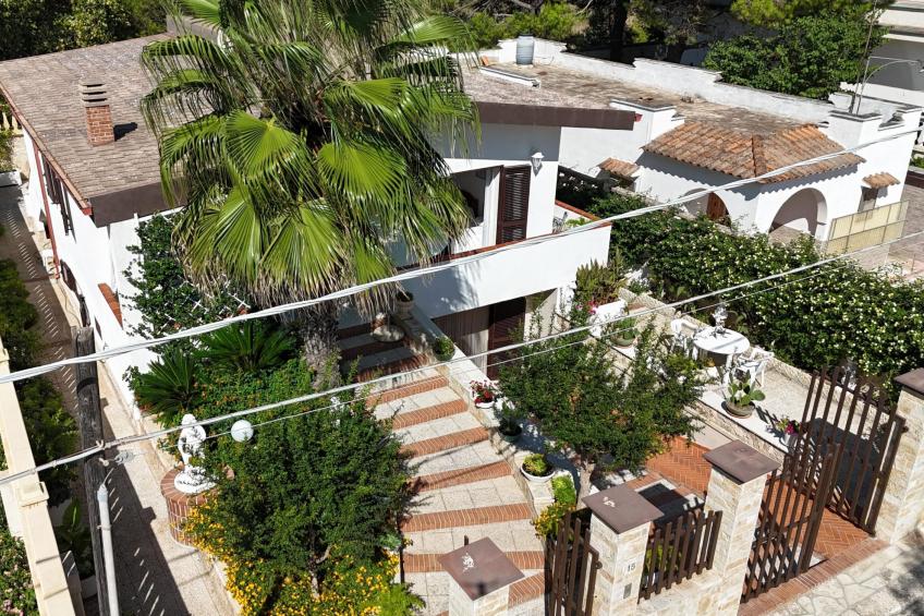 Villa Calò 2 200 meters from Sea - foto 20