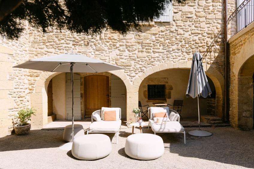 Chateau la Perle - foto 8