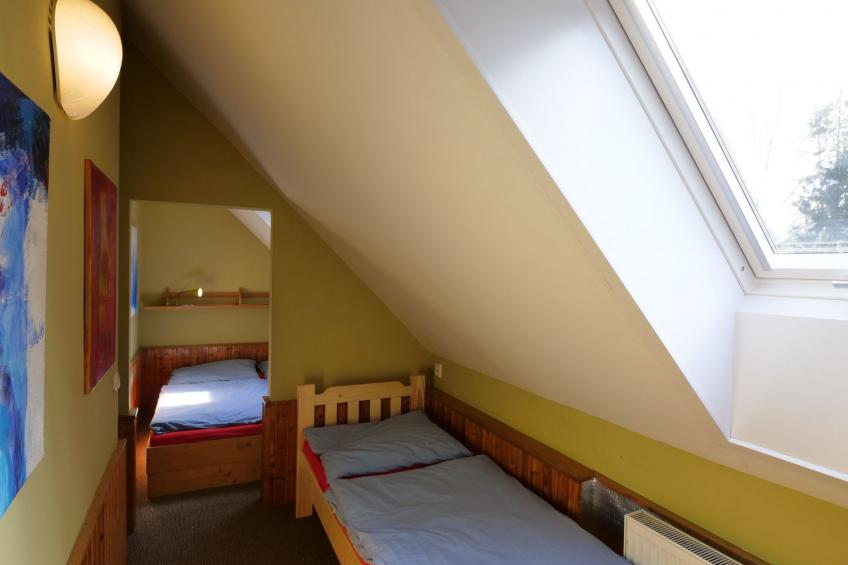 Wellness Ferienhaus Branzez mit Innenpool, Sauna.. - foto 18