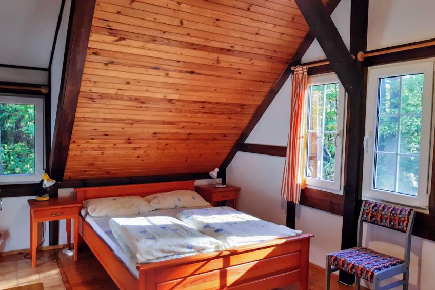 Ferienvilla "Villa Jolanta" mit Sauna - foto 19