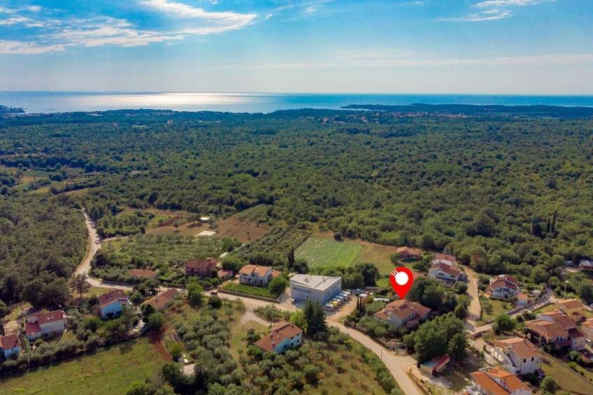 Villa Lidija - foto 27