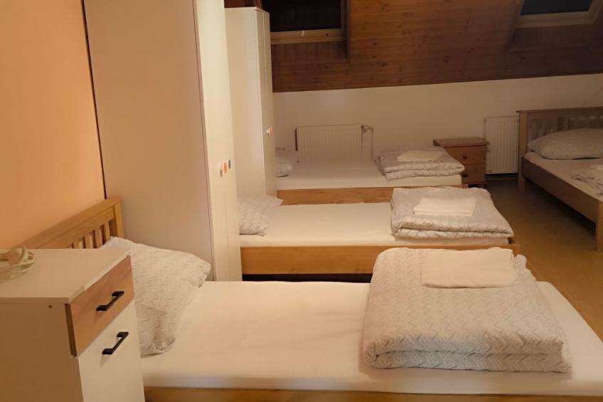 "Lydiana Ubytovani - foto 5