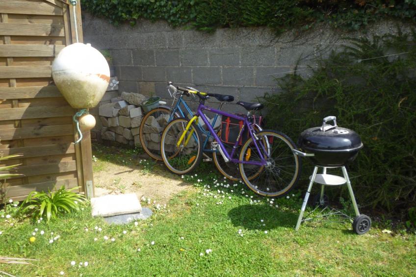 "Ty Saoson" mit Blick auf das Wasser - foto 34