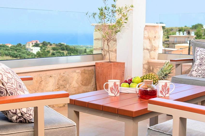 Villa Akrothea - foto 16