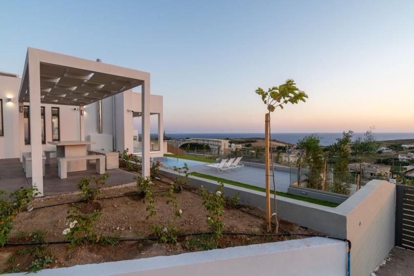 Villa Hara - Agia PElagia - foto 13