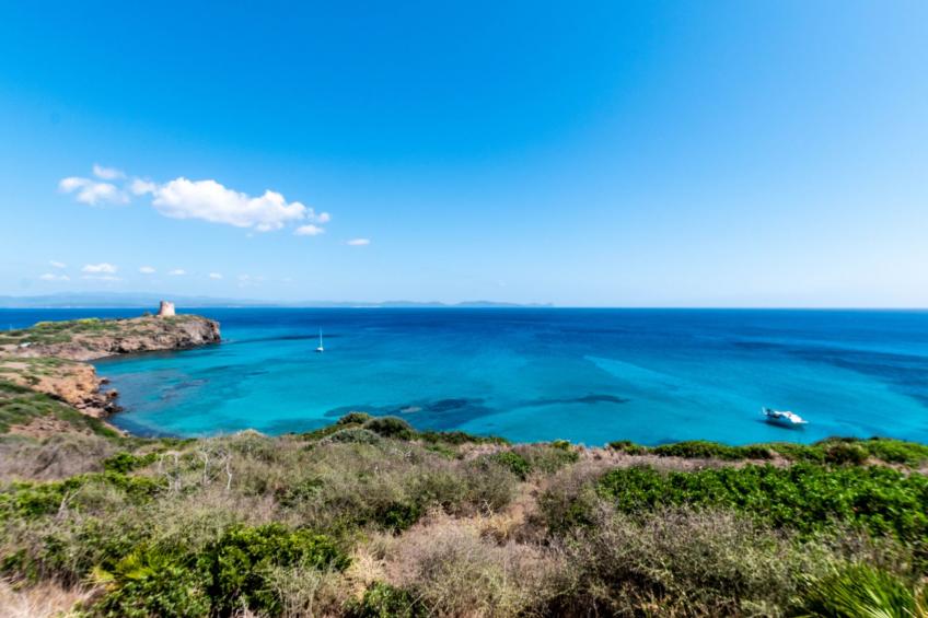 Haus in Sant'antioco mit überdachtem Parkplatz - foto 6