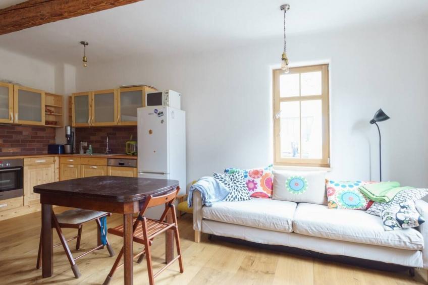 Komfortable Ferienwohnung in Paulinzella mit Großem Garten - foto 4