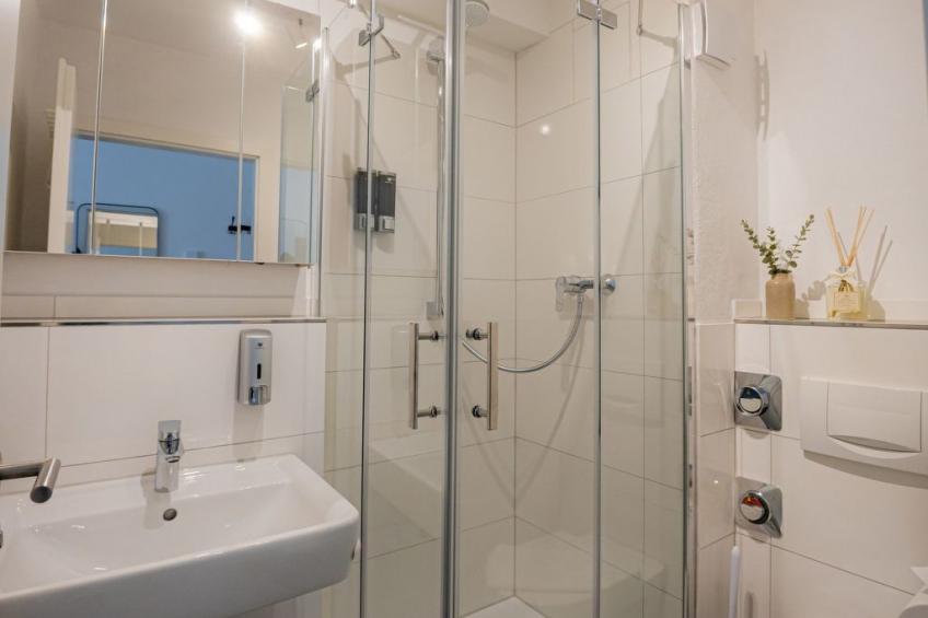 Come4Stay Passau - Holzheim 126 - Parkplatz - foto 22