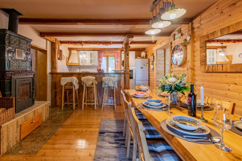 House Mazini - foto 27