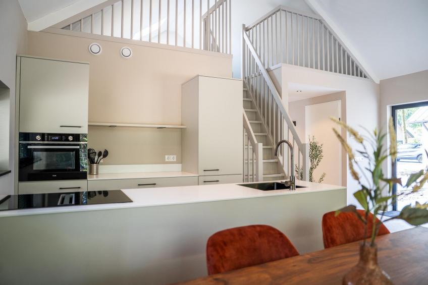 Ecovilla Waterzicht  6 people Luxe - foto 9