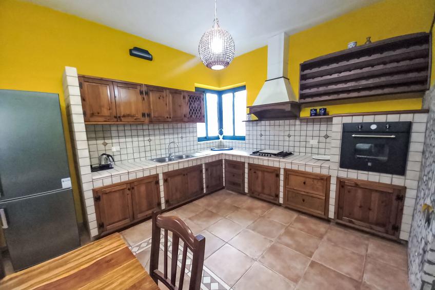 Villa Giusi (LEC300) - foto 10