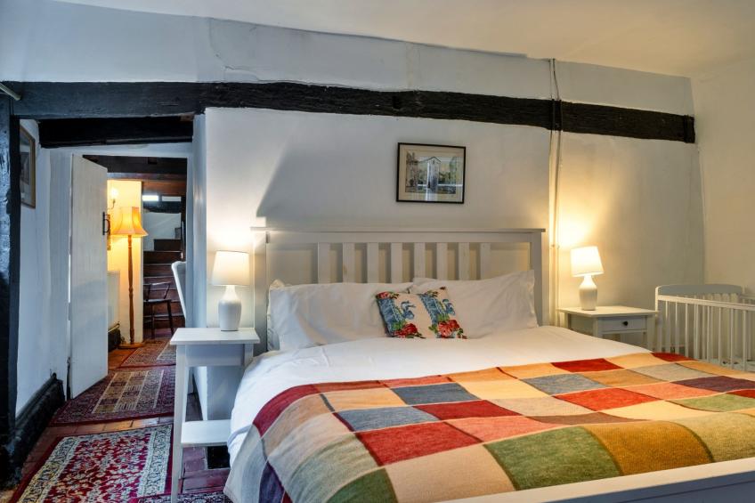 Cricketers' Cottage - foto 10
