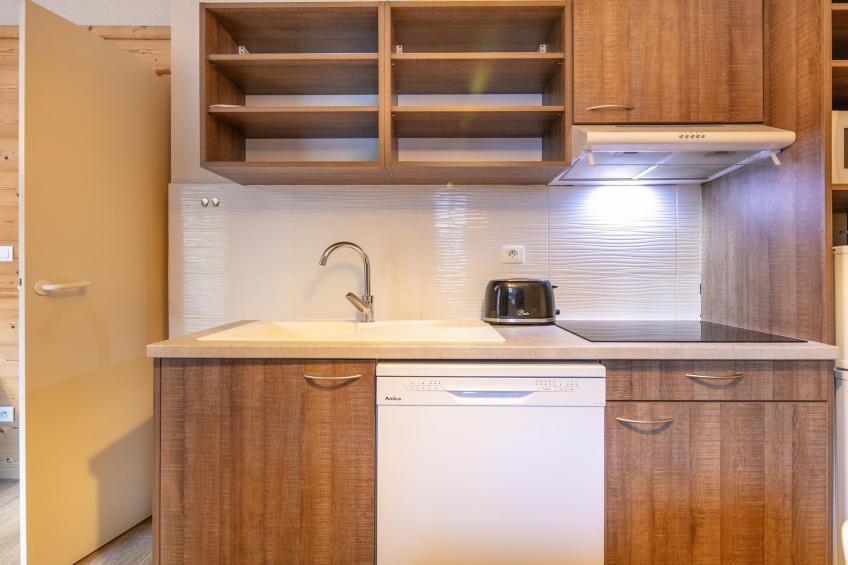 La PerriÃ¨re - Vacanceole	Appartement 3 piÃ¨ces 6 personnes - foto 5