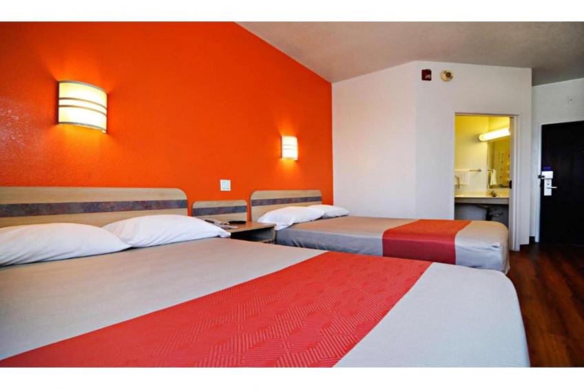 2 FULL BEDS  NON-SMOKING - foto 29